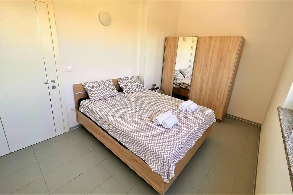 Apartment Zambratija, For Up To Six Guests Croatia