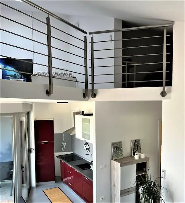 Apartment Zambratija, For Up To Six Guests Croatia