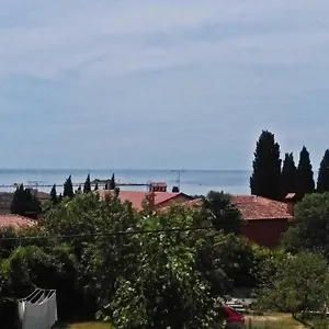 Apartments Zambratija Apartament